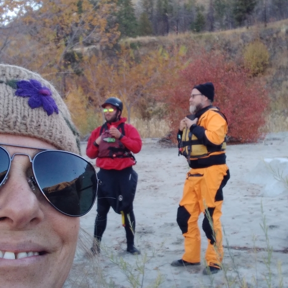 Meet your Posher, Kim - Picture 2 of 9